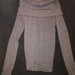 GAP Gray Women's Sweater